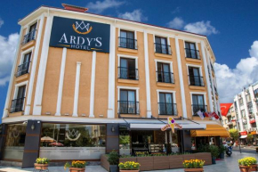 ARDY'S HOTEL